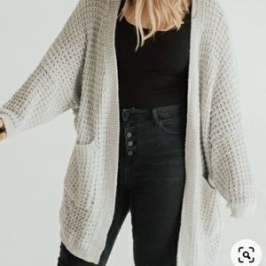 CJLA Gwenyth Cardigan